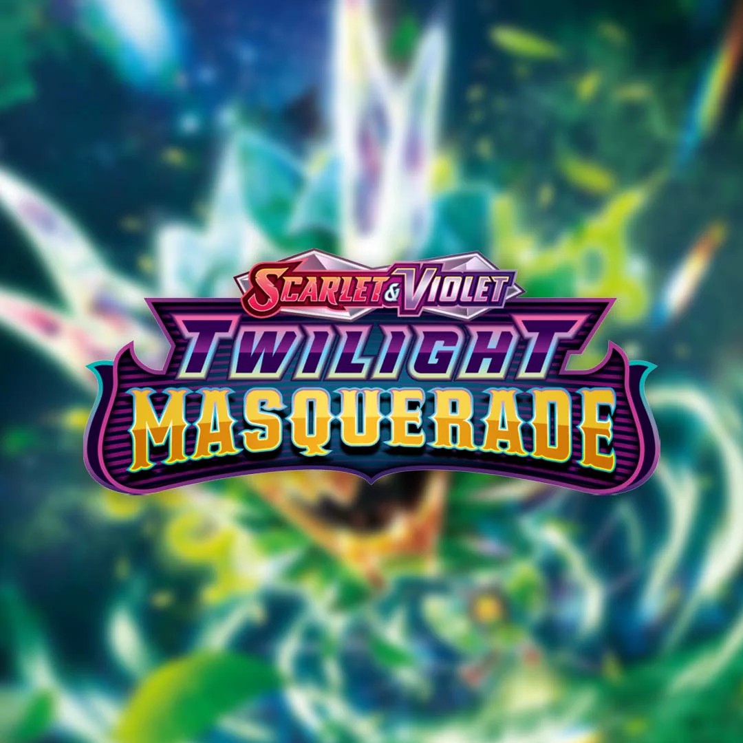 De Mest Värdefulla Pokémonkorten i Twilight Masquerade - Hobbykort