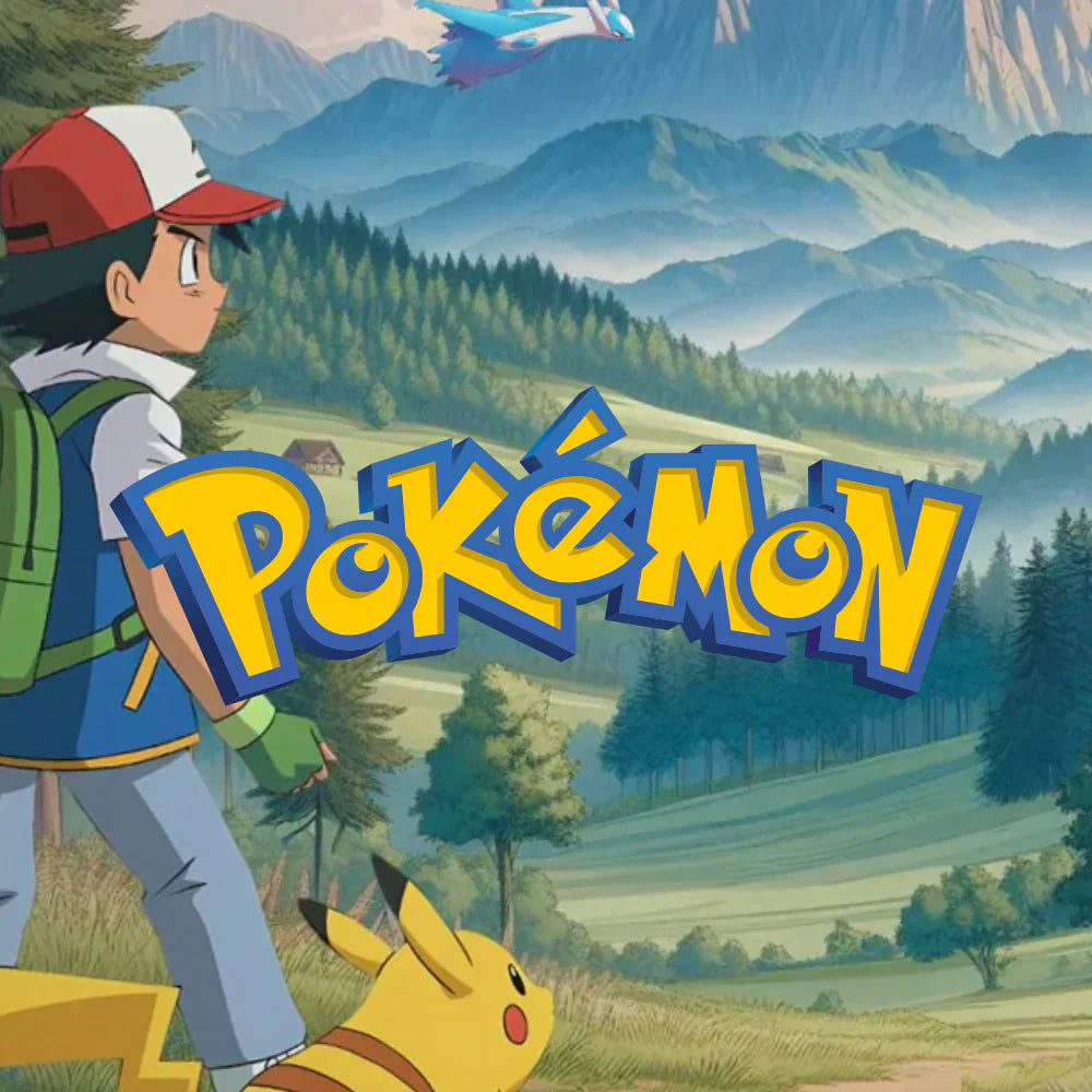 Så börjar du samla Pokémonkort – Komplett guide för nybörjare - Image banner