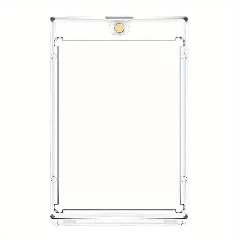 Magnetic Holder Clear (35PT)-Hobbykort