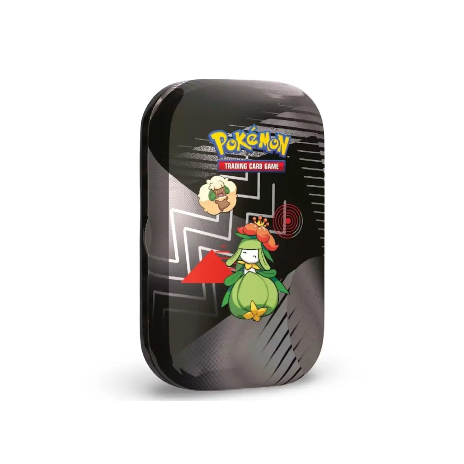 Pokémon SV10.5: Black Bolt & White Flare - Unova Mini Tin-Hobbykort