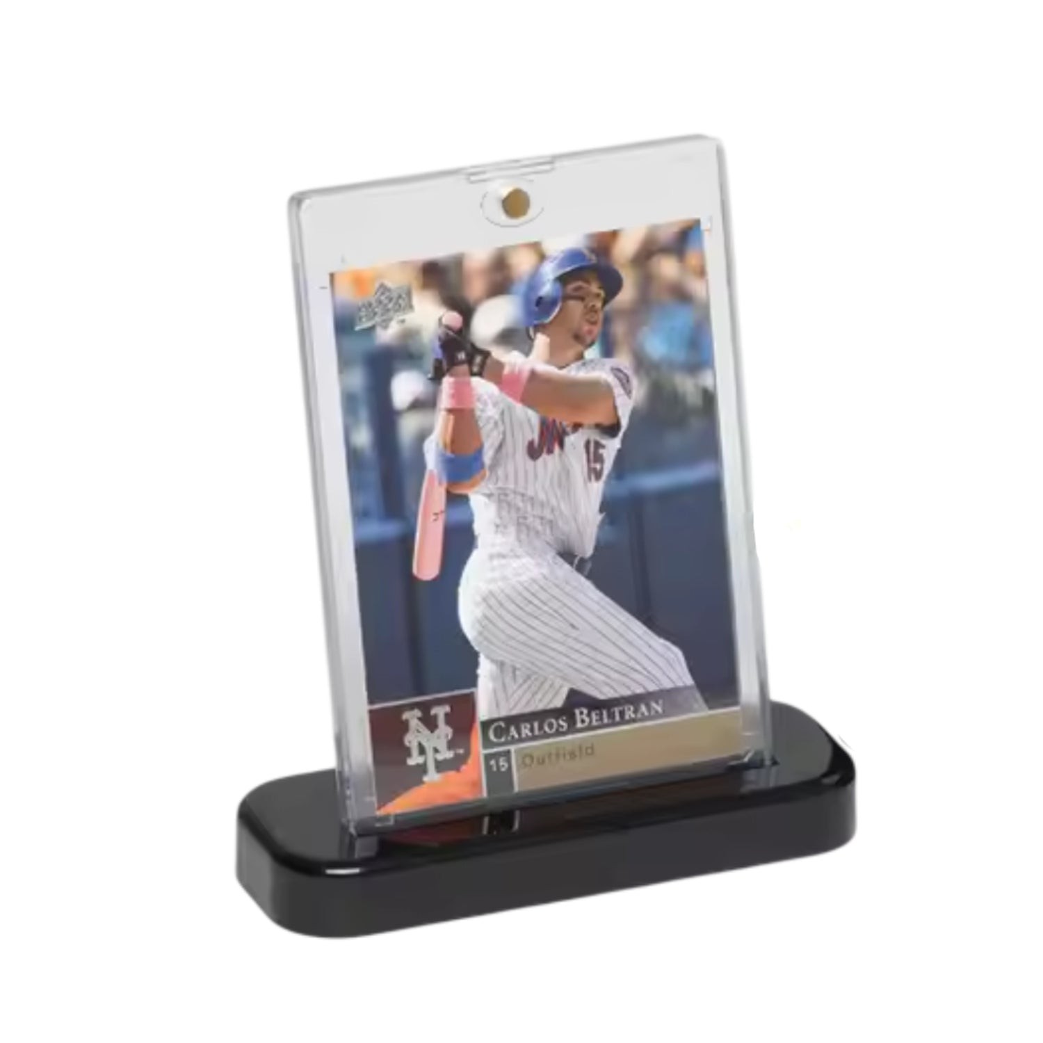 One-Touch Magnetic Card Stand (35pt)-Hobbykort