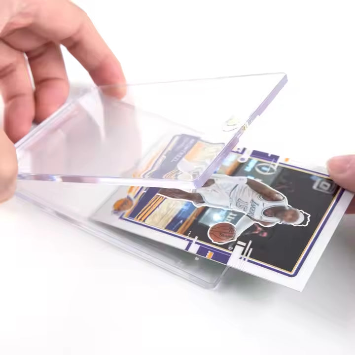 One-Touch UV Magnetic Holder (35PT)-Hobbykort