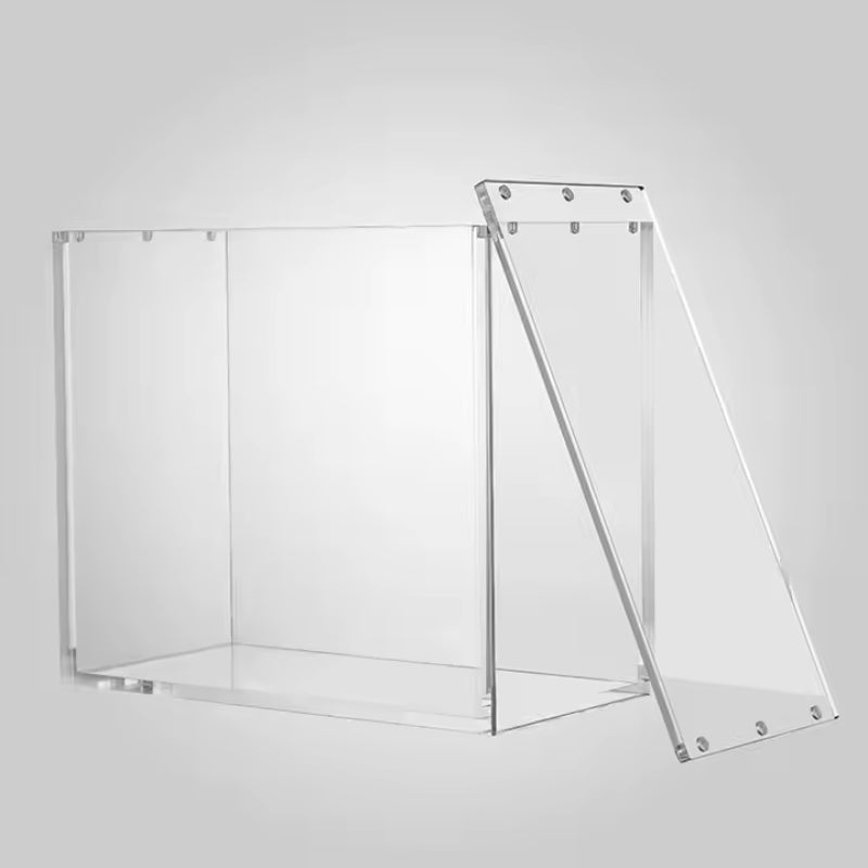 Pokémon Acrylic Elite Trainer Box Display-Hobbykort