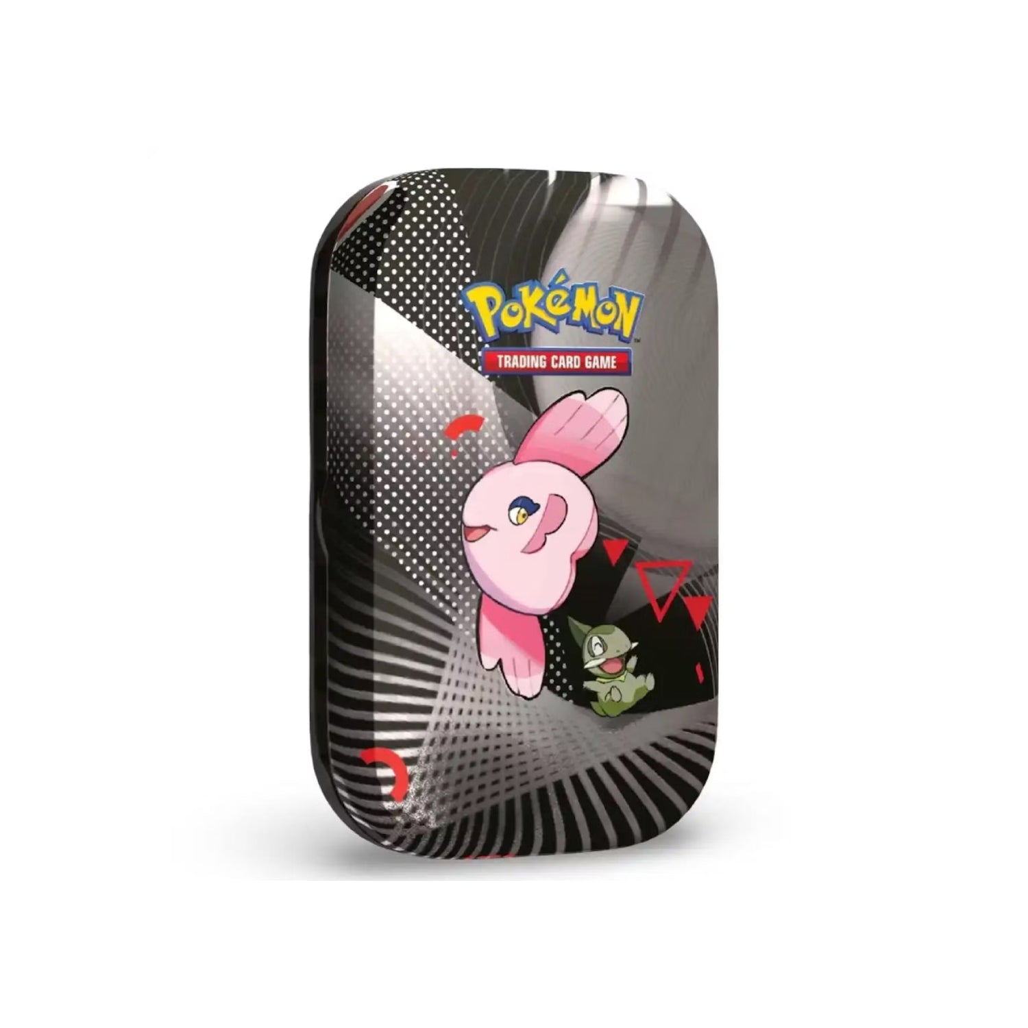 Pokémon SV10.5: Black Bolt & White Flare - Unova Mini Tin-Hobbykort