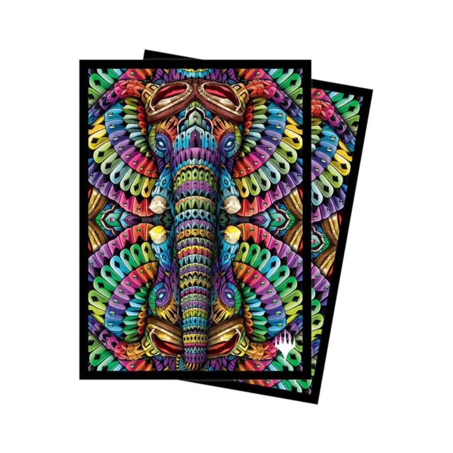 Ultra Pro Deck Protector - The Lost Caverns of Ixalan 100st (Standard)-Hobbykort