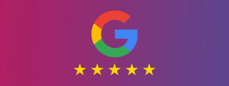 Google reviews - Hobbykort