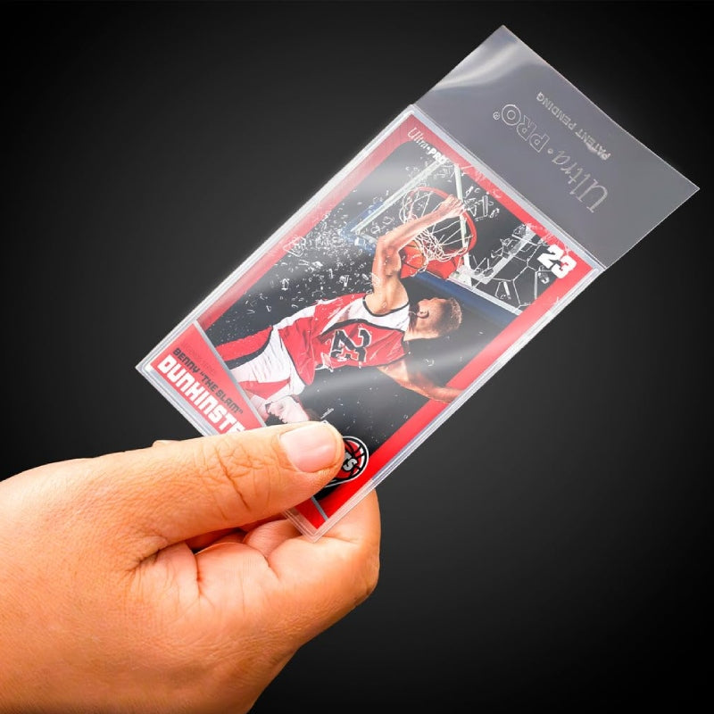 Tillbehör för Pokémonkort & TCG – Sleeves, Toploaders & Förvaring