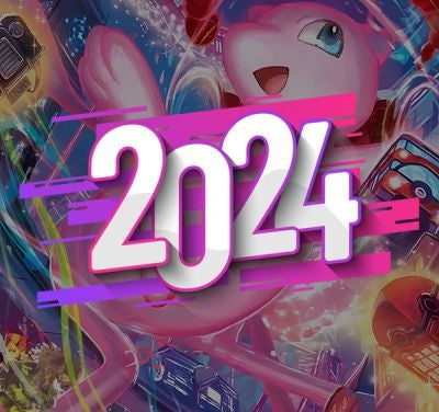 De Mest Värdefulla Pokémon TCG-seten under 2024-Hobbykort