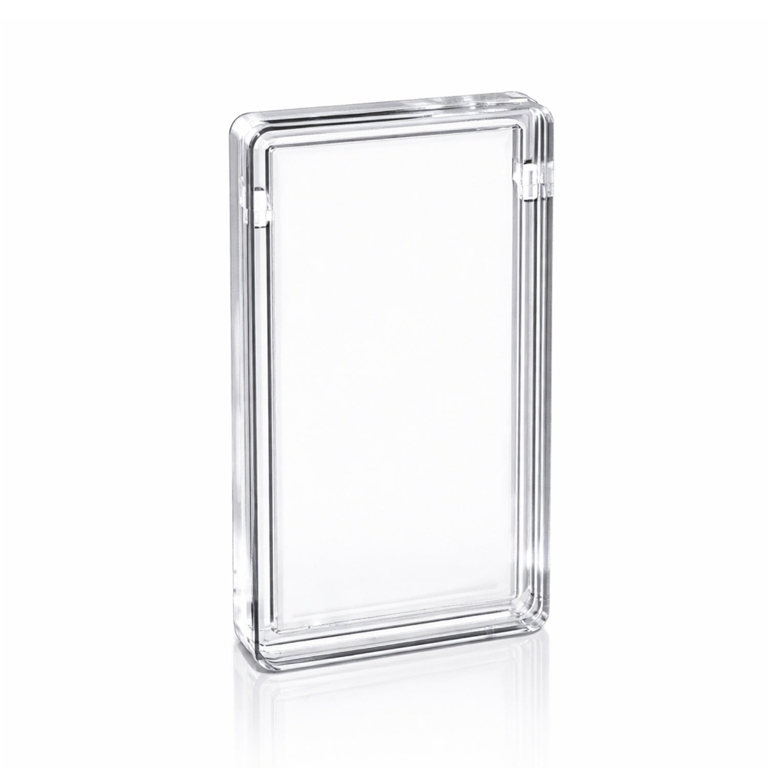 Acrylic Case Display for PSA Graded Card-Hobbykort