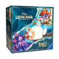 Disney Lorcana TCG: Azurite Sea Illumineers Trove-Hobbykort