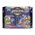 Disney Lorcana TCG: Azurite Sea - Stitch Collector's Gift Set - Hobbykort