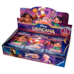 Disney Lorcana TCG: Shimmering Skies Booster Box/Display (24 packs) - Hobbykort