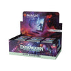 Magic The Gathering: Duskmourn: House of Horrors Play Booster Box/Display - Hobbykort