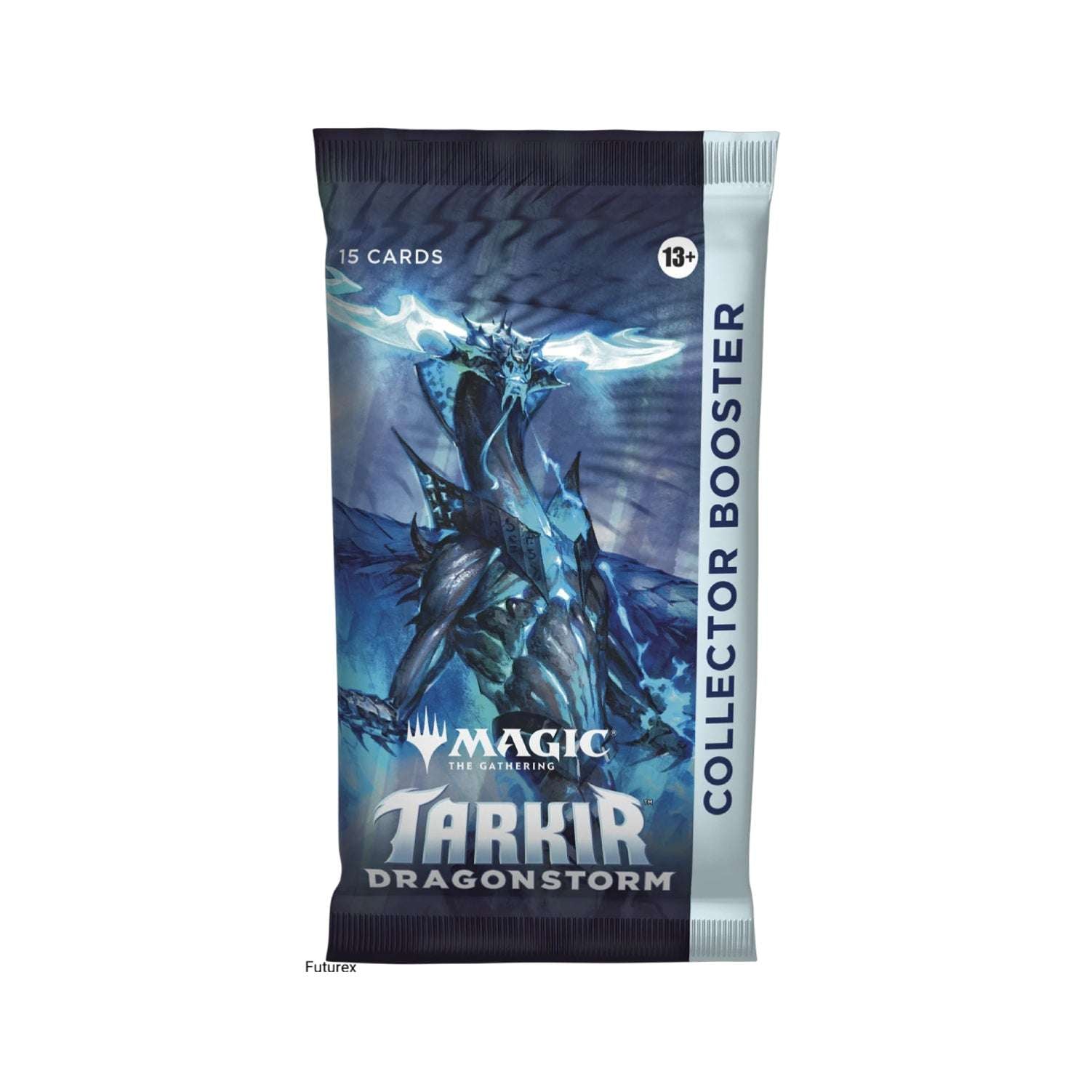 Magic The Gathering: Tarkir Dragonstorm Collector Booster Pack-Hobbykort