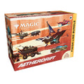 Magic The Gathering: Aetherdrift Special Finish Line Bundle-Hobbykort