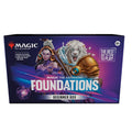 Magic The Gathering: Foundations - Beginner Box-Hobbykort