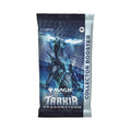 Magic: The Gathering: Tarkir Dragonstorm Collector Booster Pack-Hobbykort