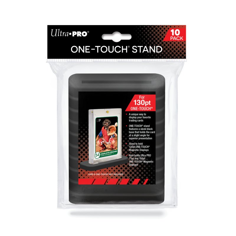 Ultra Pro One-Touch Stand 130pt (1st) - Hobbykort