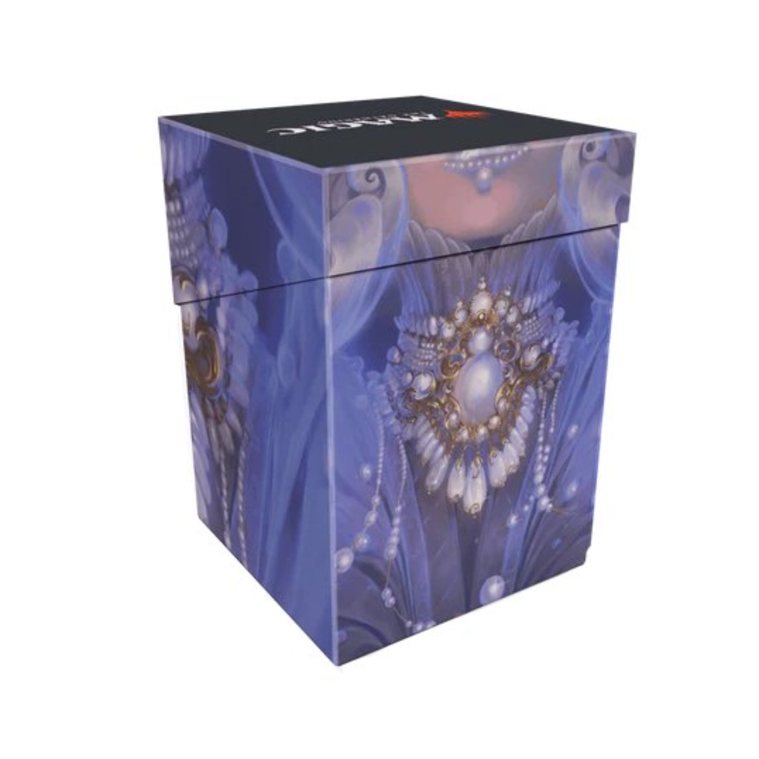 Ultra PRO Modern Horizons 3 Pearl Medallion 100+ Deck Box-Hobbykort