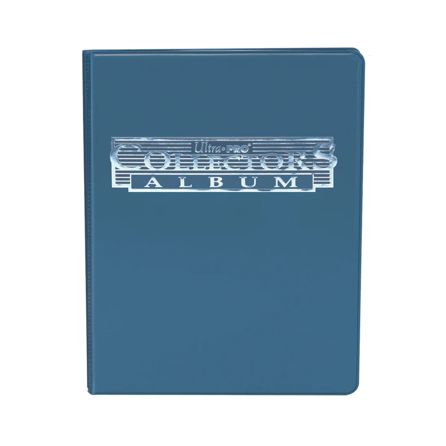 Ultra Pro Collectors Portfolio 9-Pocket Navy-Hobbykort
