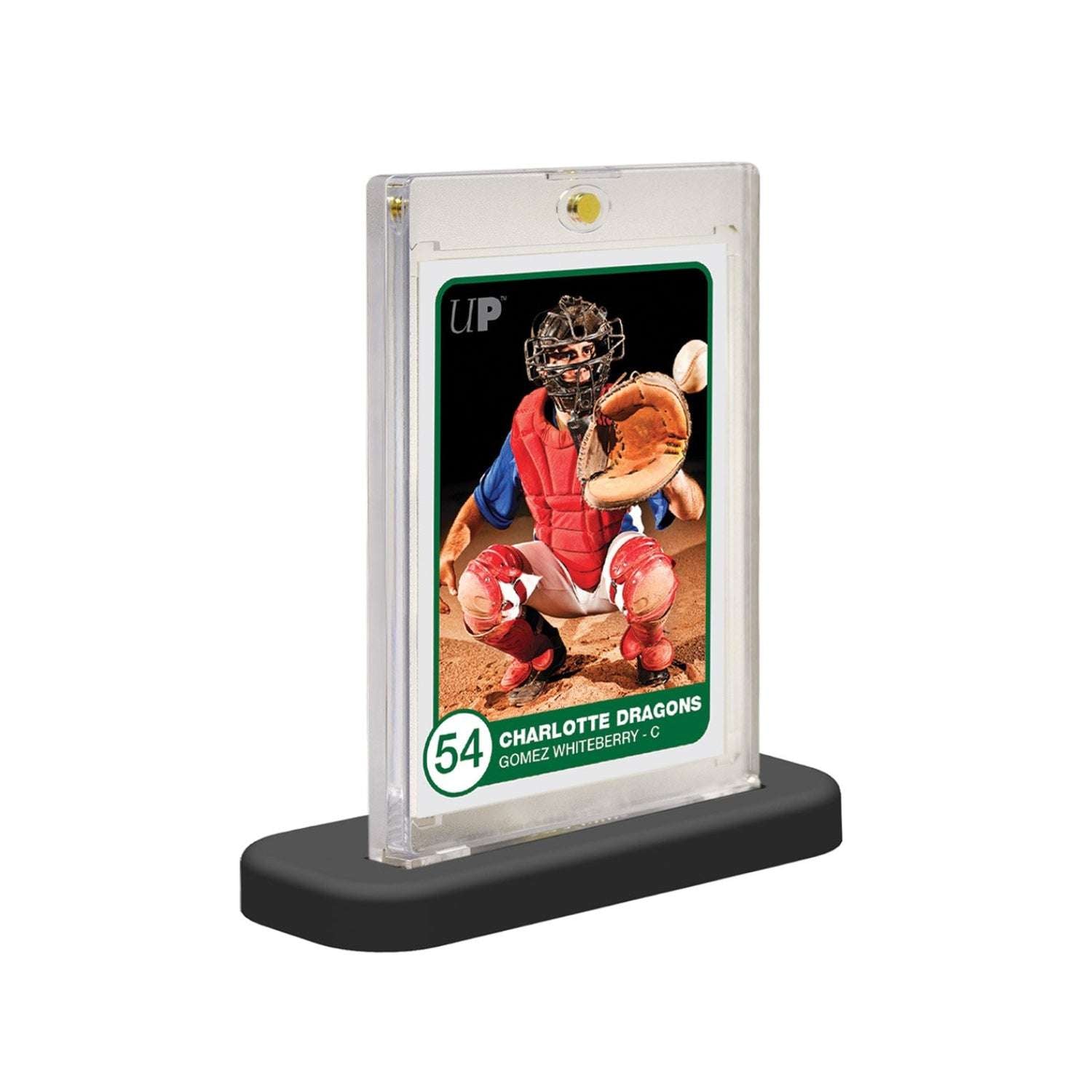 Ultra Pro One-Touch Stand 130pt (1st)-Hobbykort