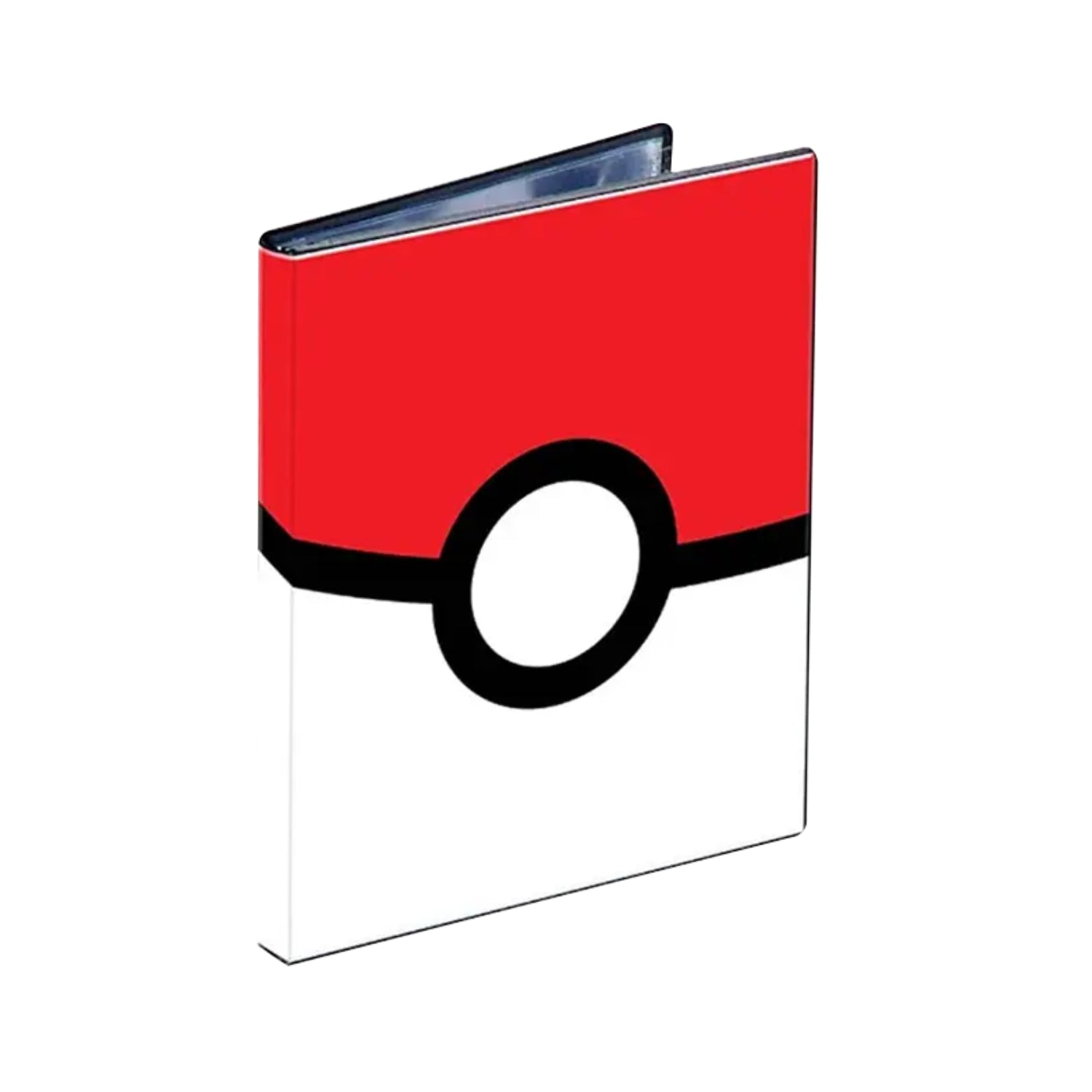Ultra Pro: Poké Ball 9-Pocket Portfolio-Hobbykort