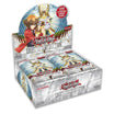 Yu-Gi-Oh! Light of Destruction Booster Box/Display-Hobbykort