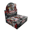 Yu-Gi-Oh! TCG: Supreme Darkness Booster Display