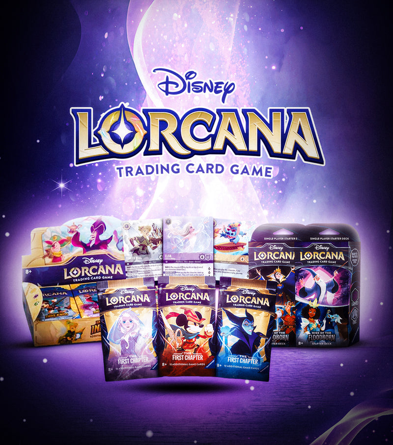 [Shop_name]-TCG Store