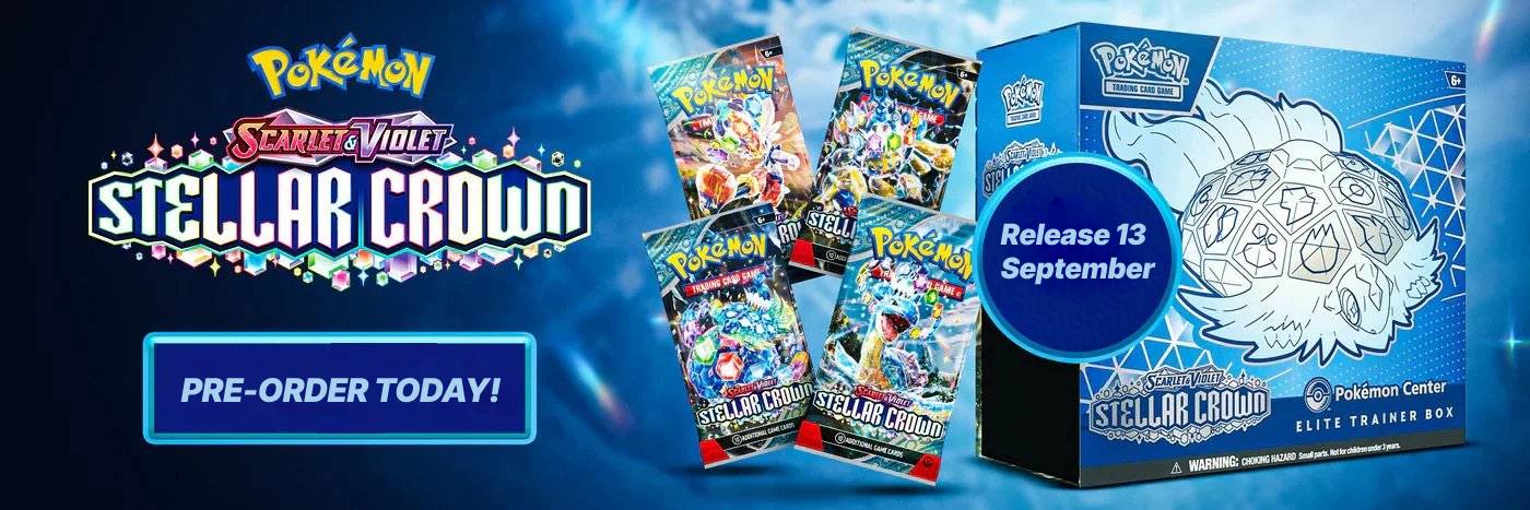 Hobbykort TCG Store Europe