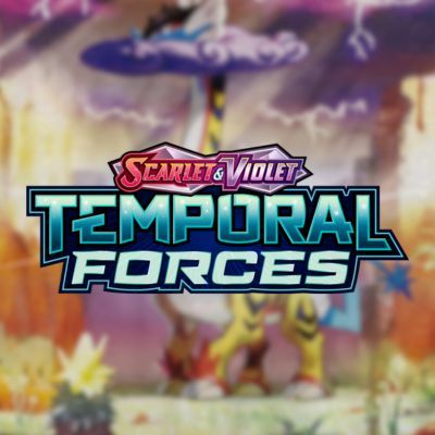 Hobbykort TCG Store, Pokemon, MTG, Disney Lorcana